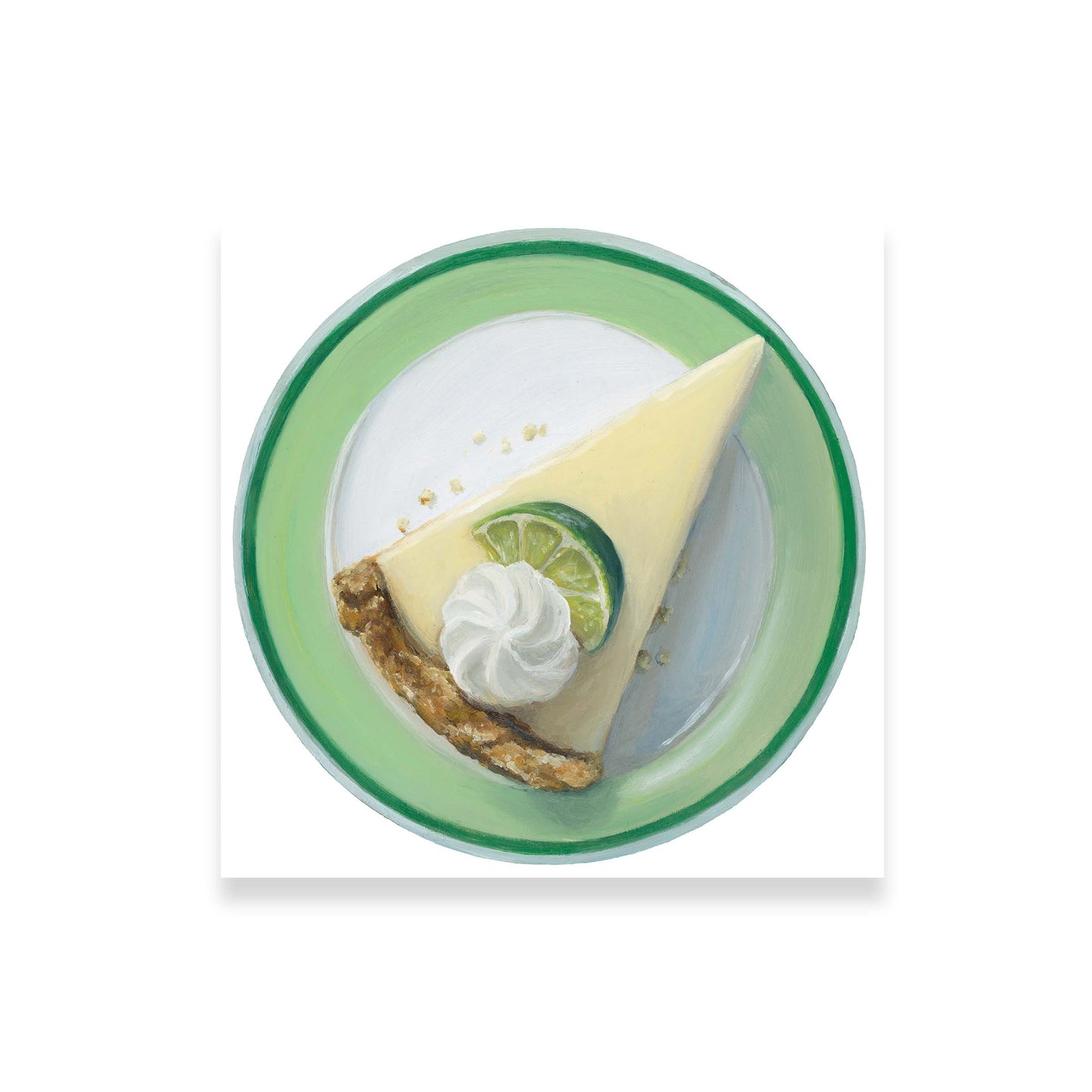 Key Lime Pie