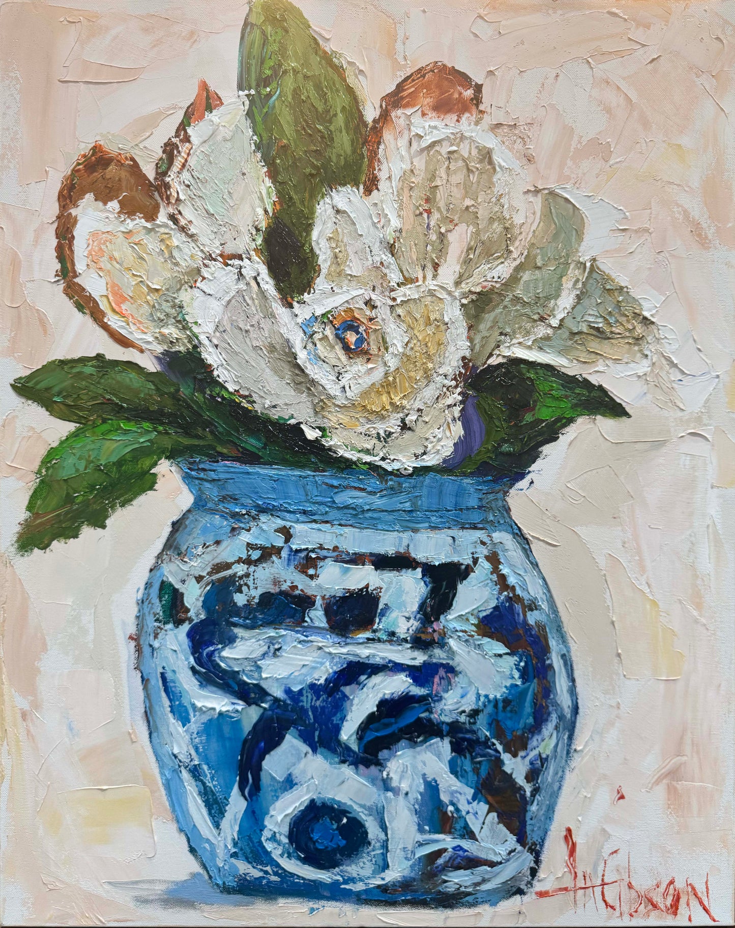 Not What You're Thinking