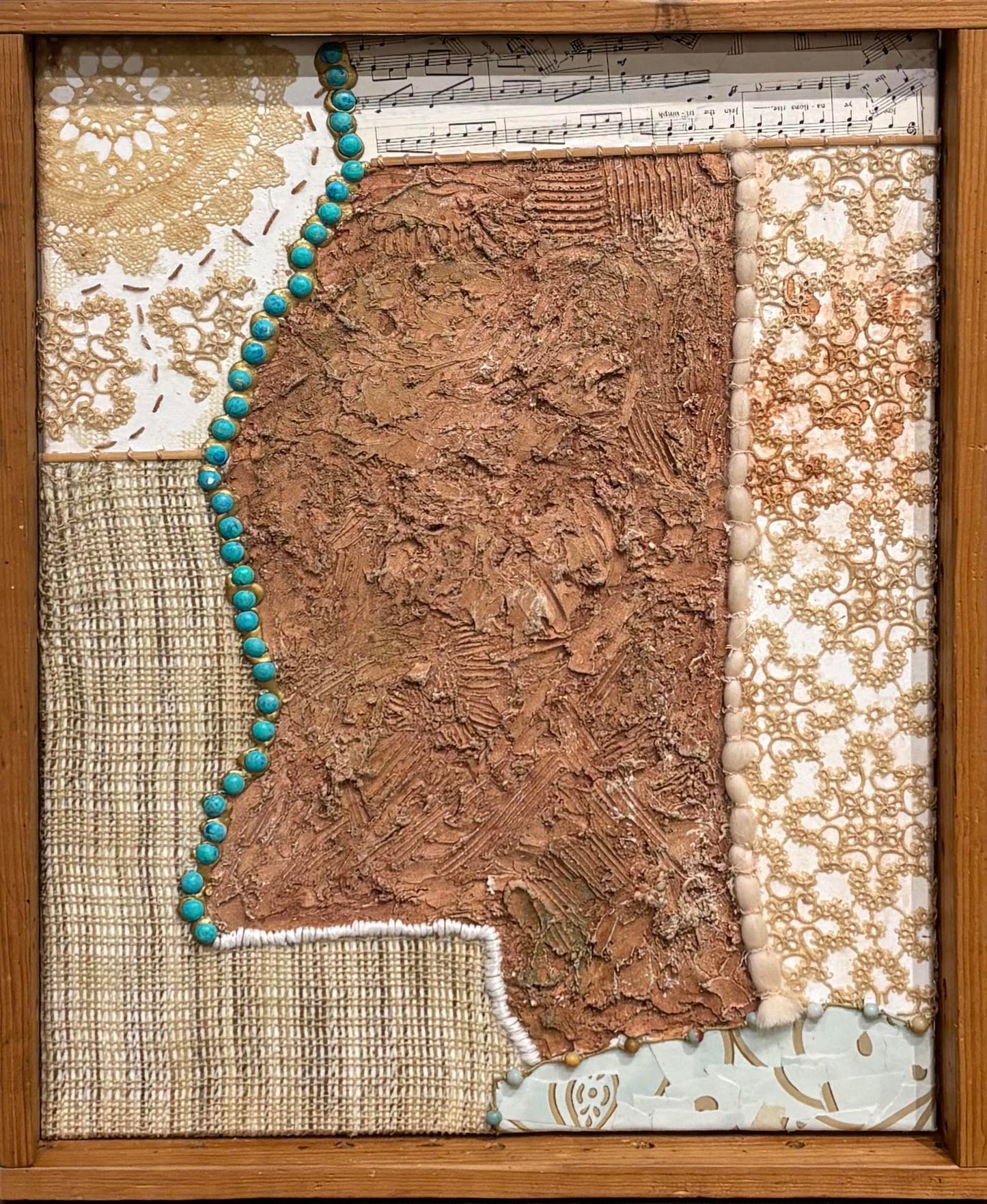 Land Between States
