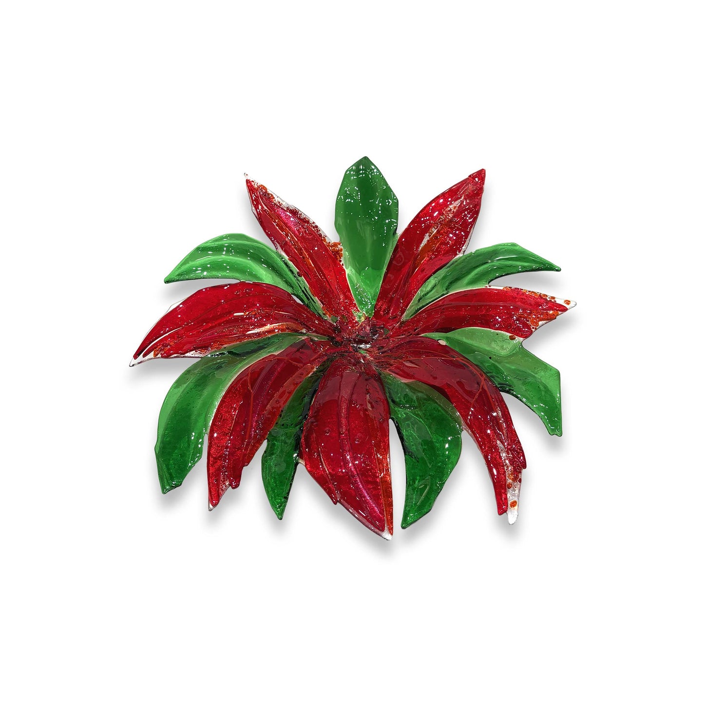 Hope - Large Poinsettia