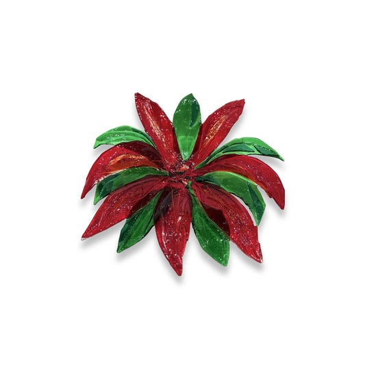 Hope - Large Poinsettia