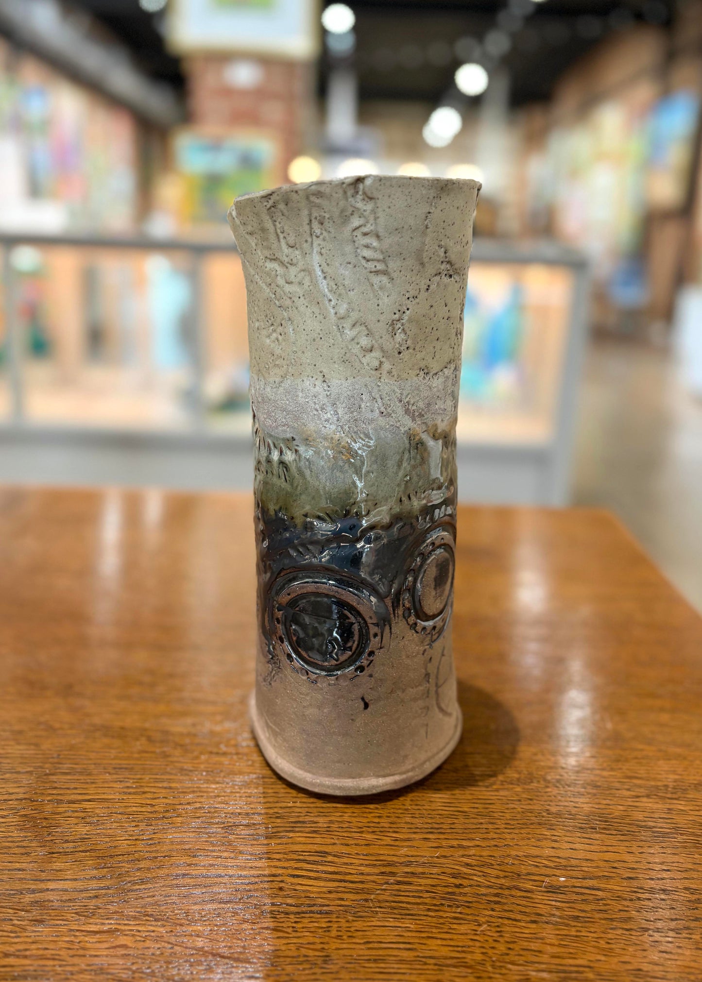 Large Vase