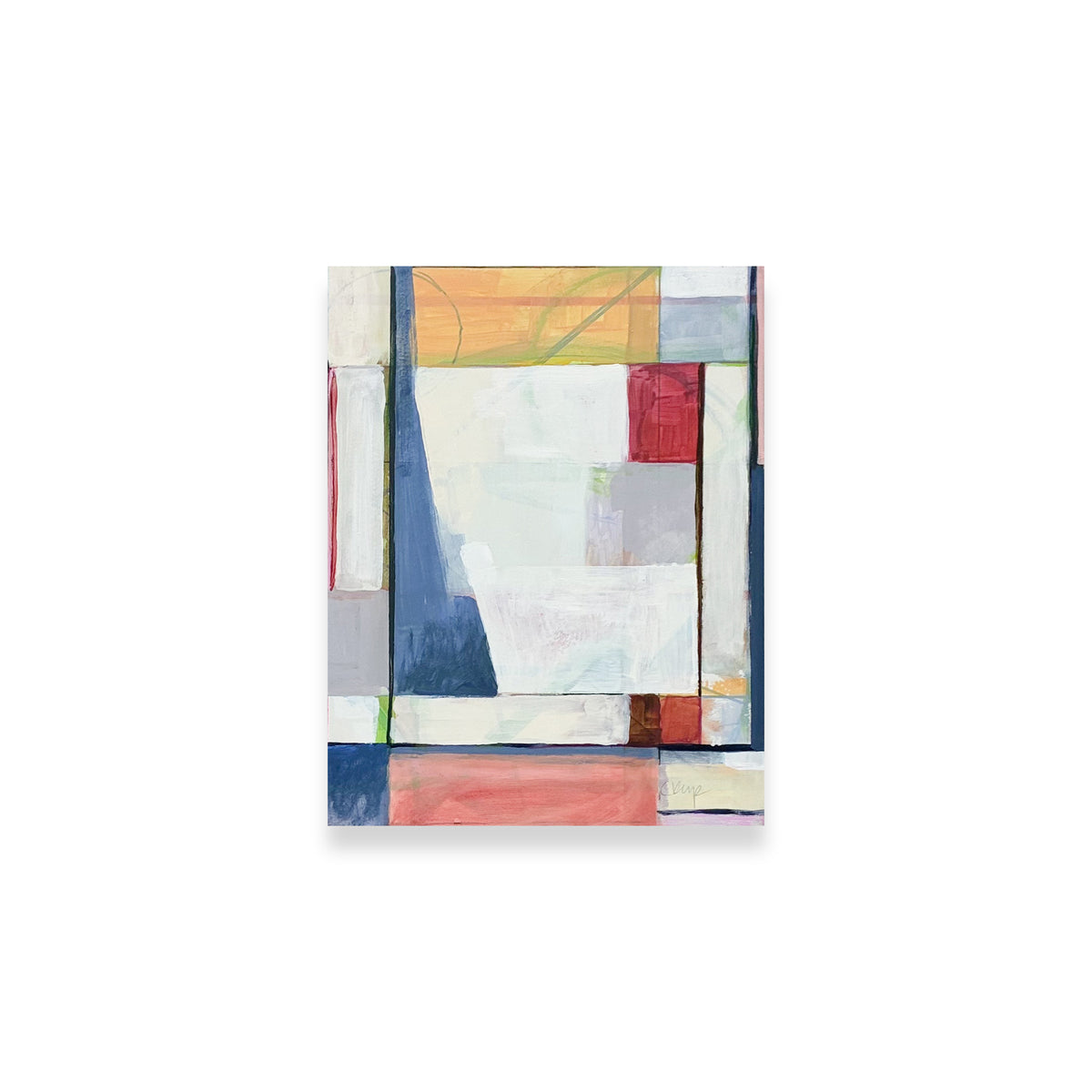 Intervals Of Light II