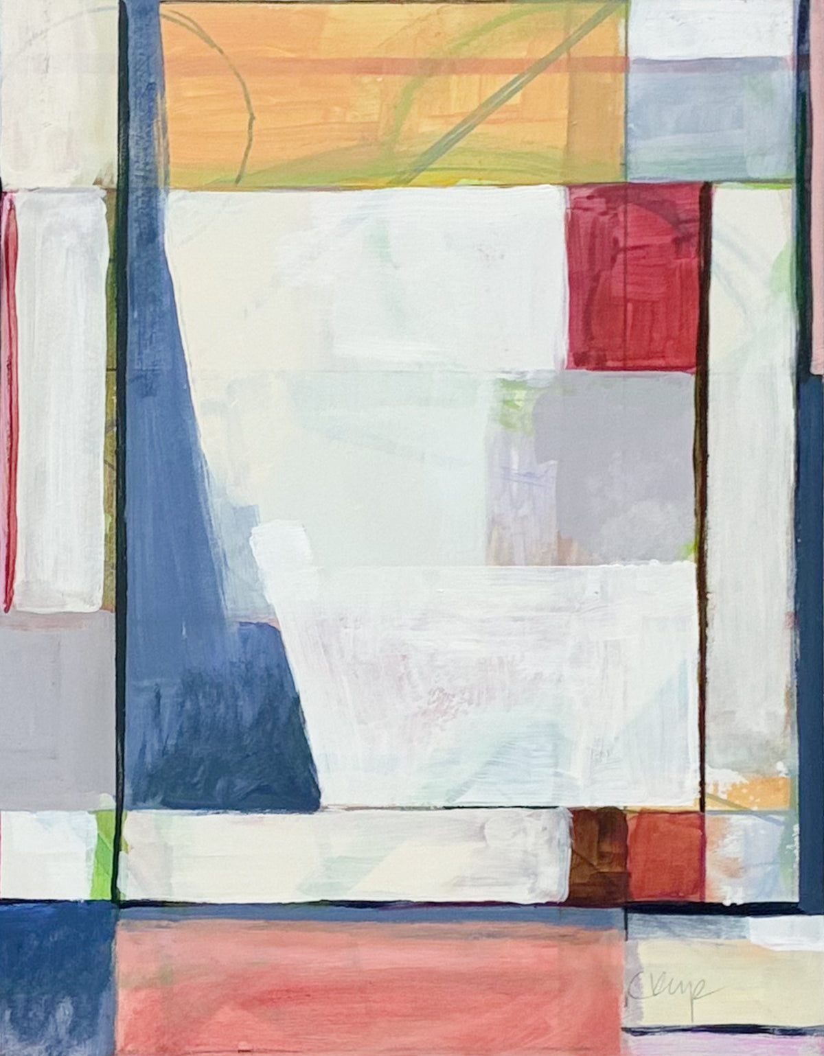 Intervals Of Light II