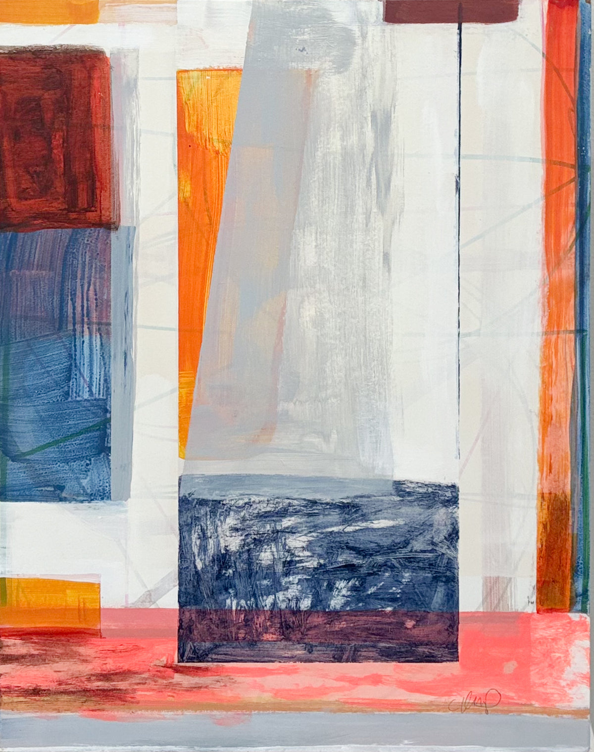 Intervals Of Light IV