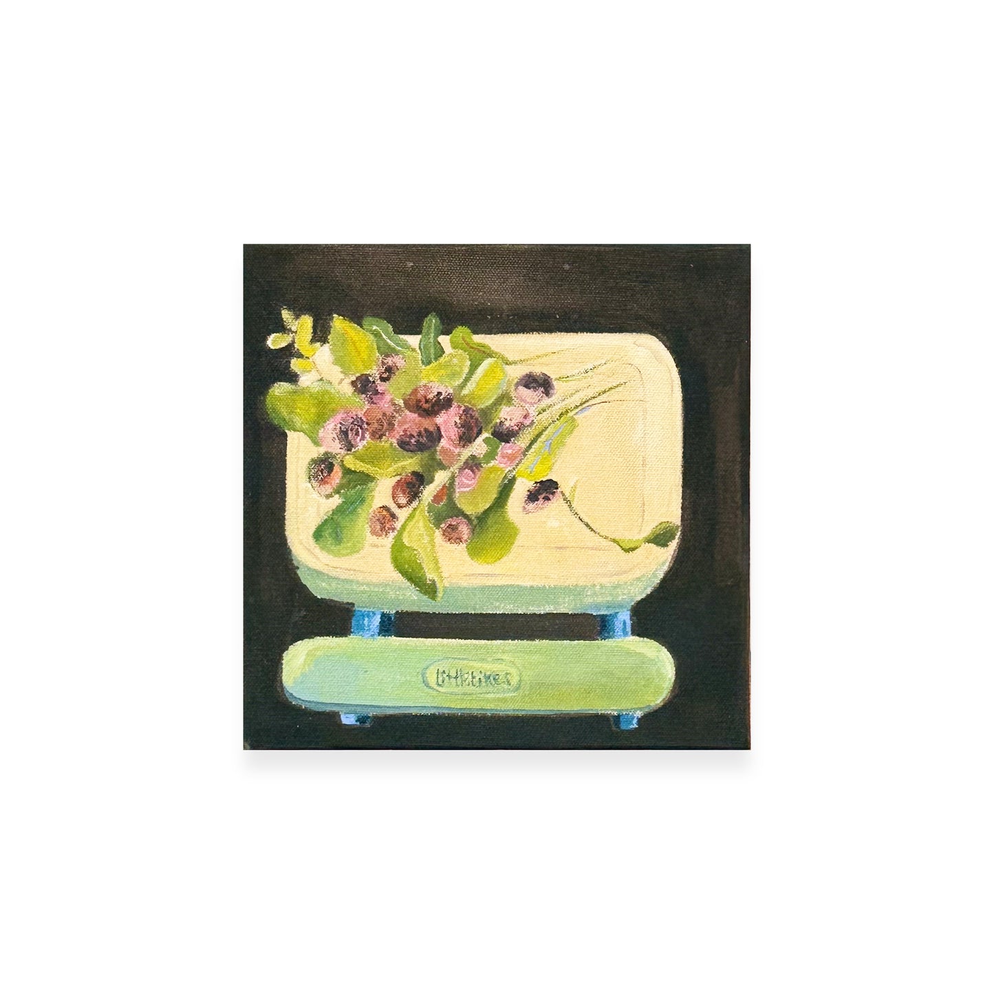 Small Offerings - Little Tikes Table