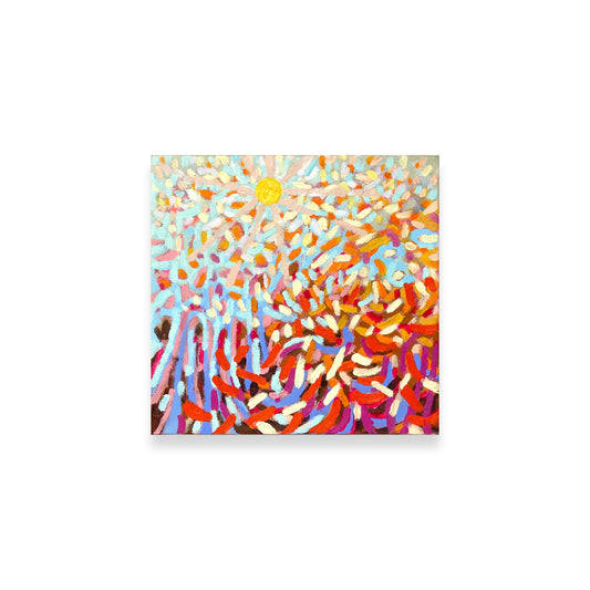 Louisiana Woman, Mississippi Man