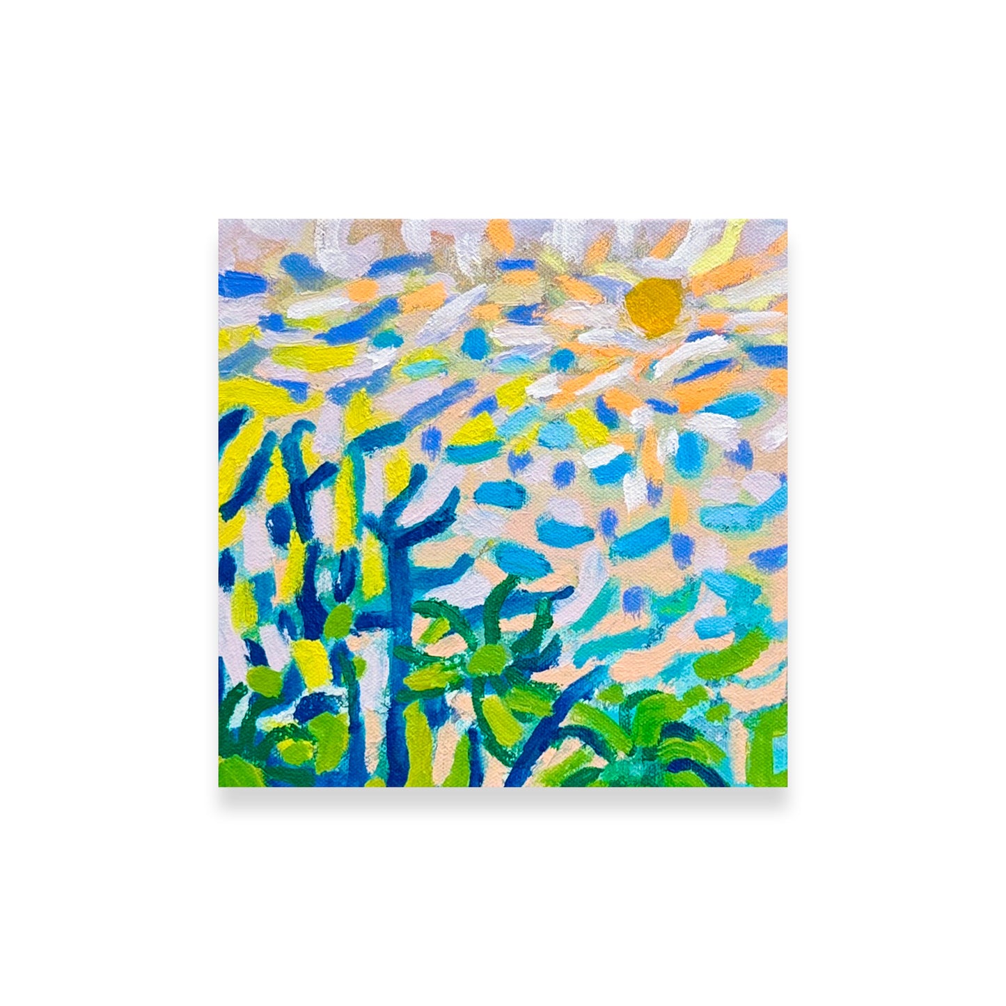 Peace & Love - Love is All You Need