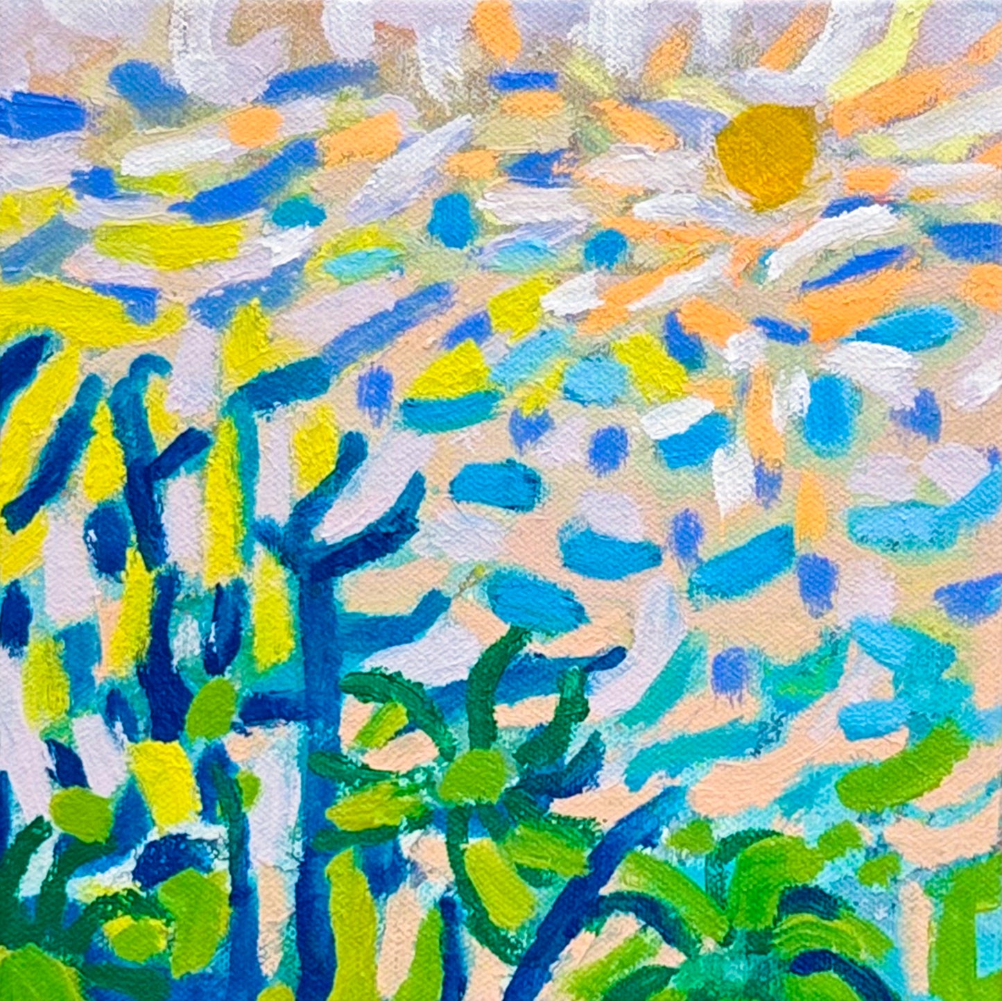 Peace & Love - Love is All You Need