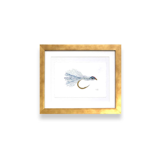 Watercolor Collection:  Lure IV