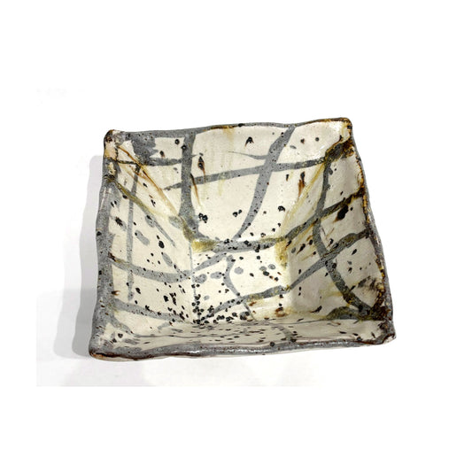 Medium Square Serving Bowl