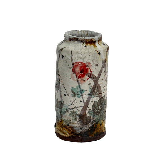 Floral Vase