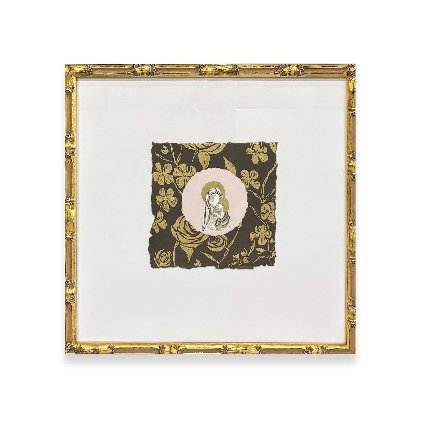 Annual Christmas Collection - Madonna and Child