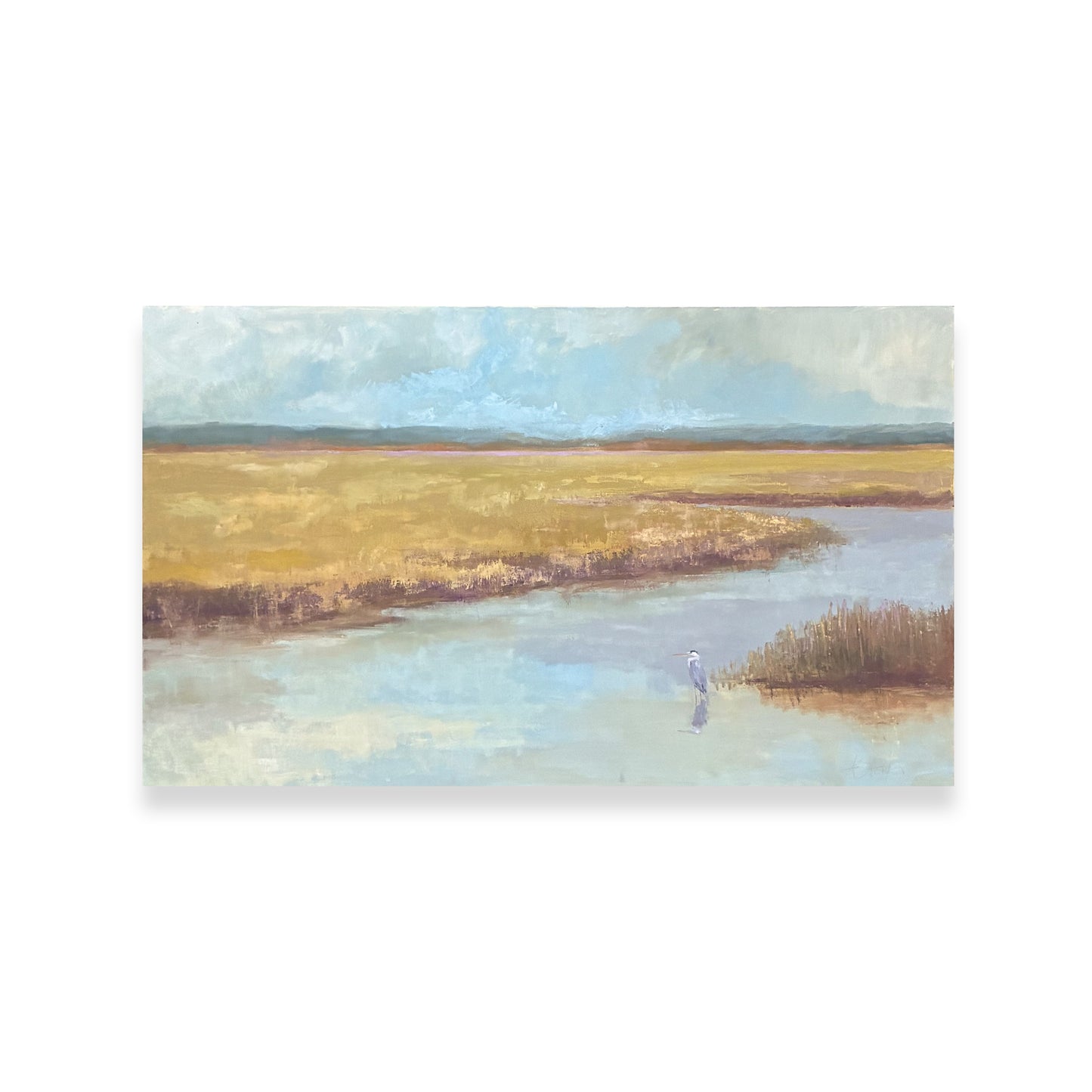 Marsh King