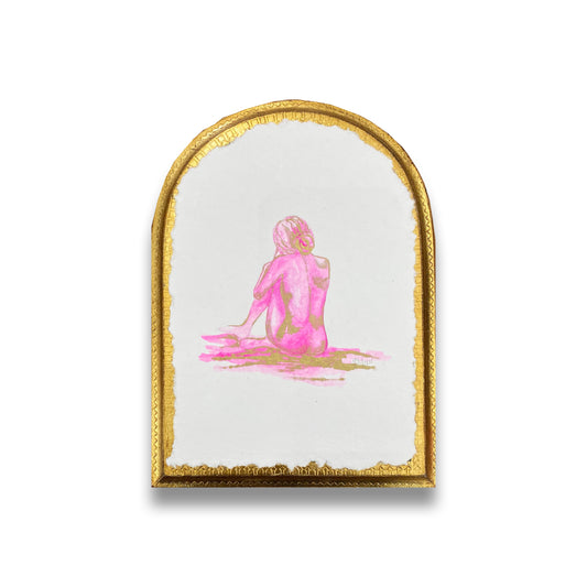 A Shades of Femininity Collection - Mary Clare
