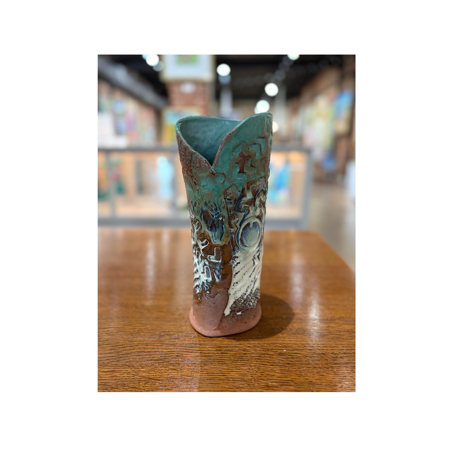 Medium Vase