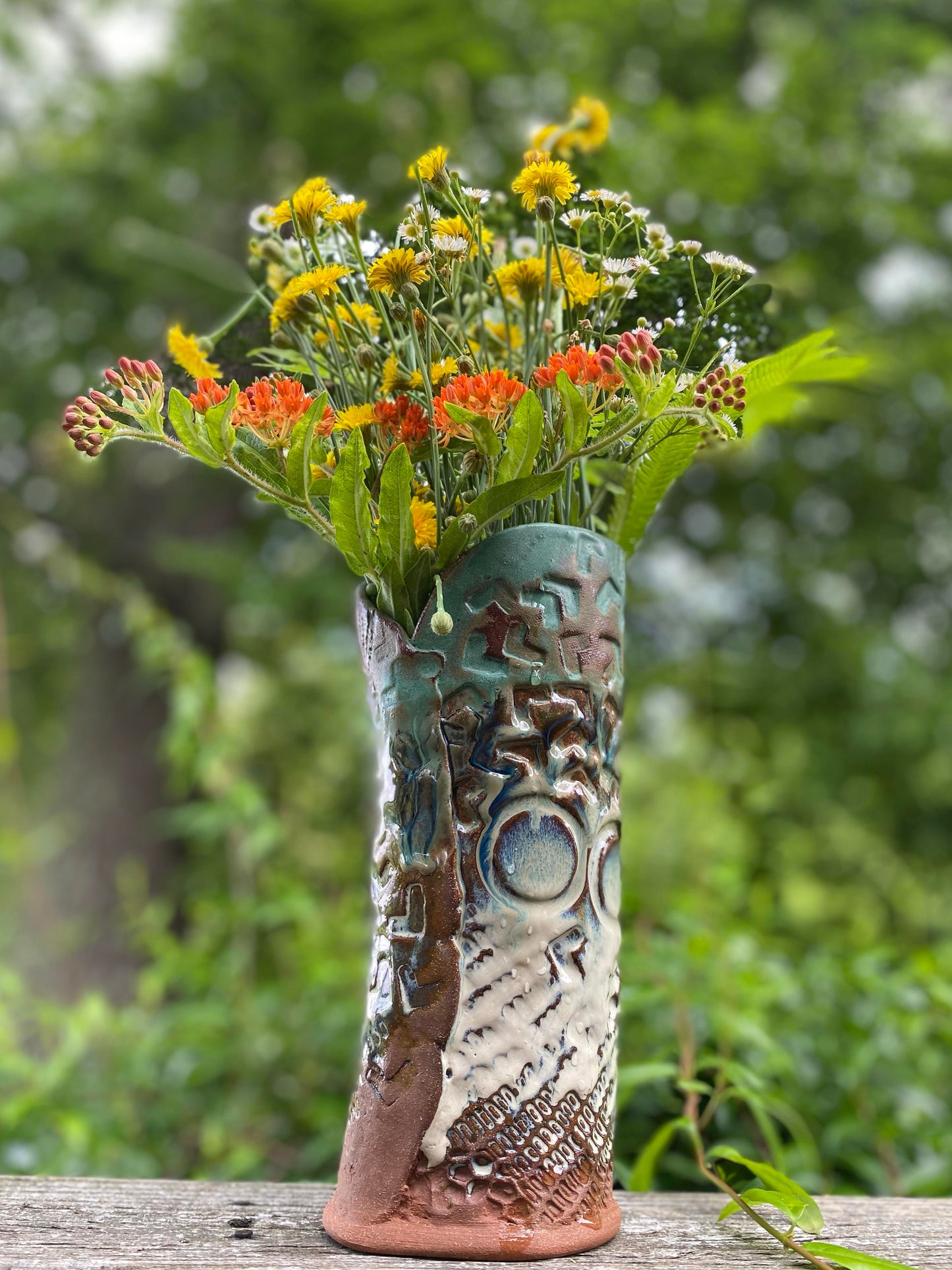 Medium Vase