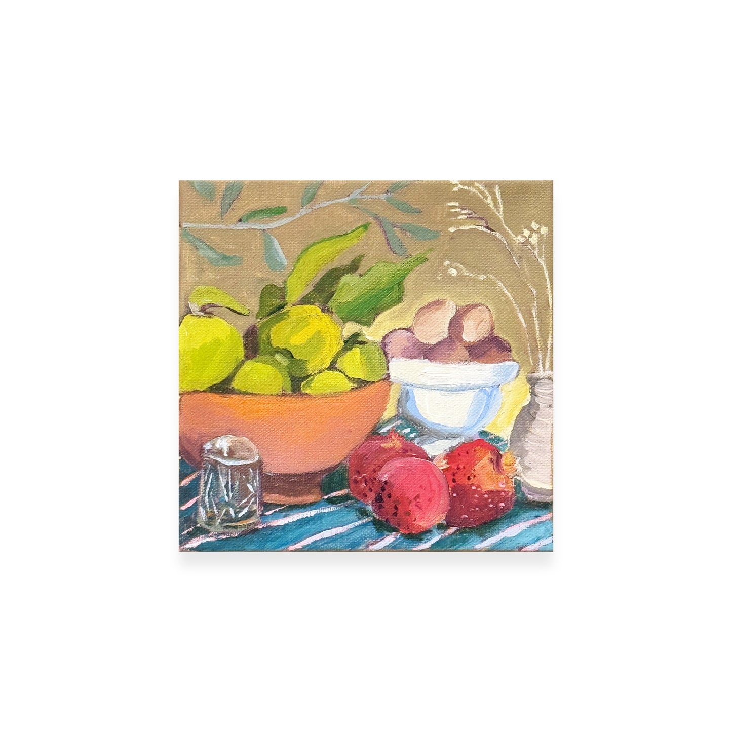 Small Offerings - Mélisses Brunch
