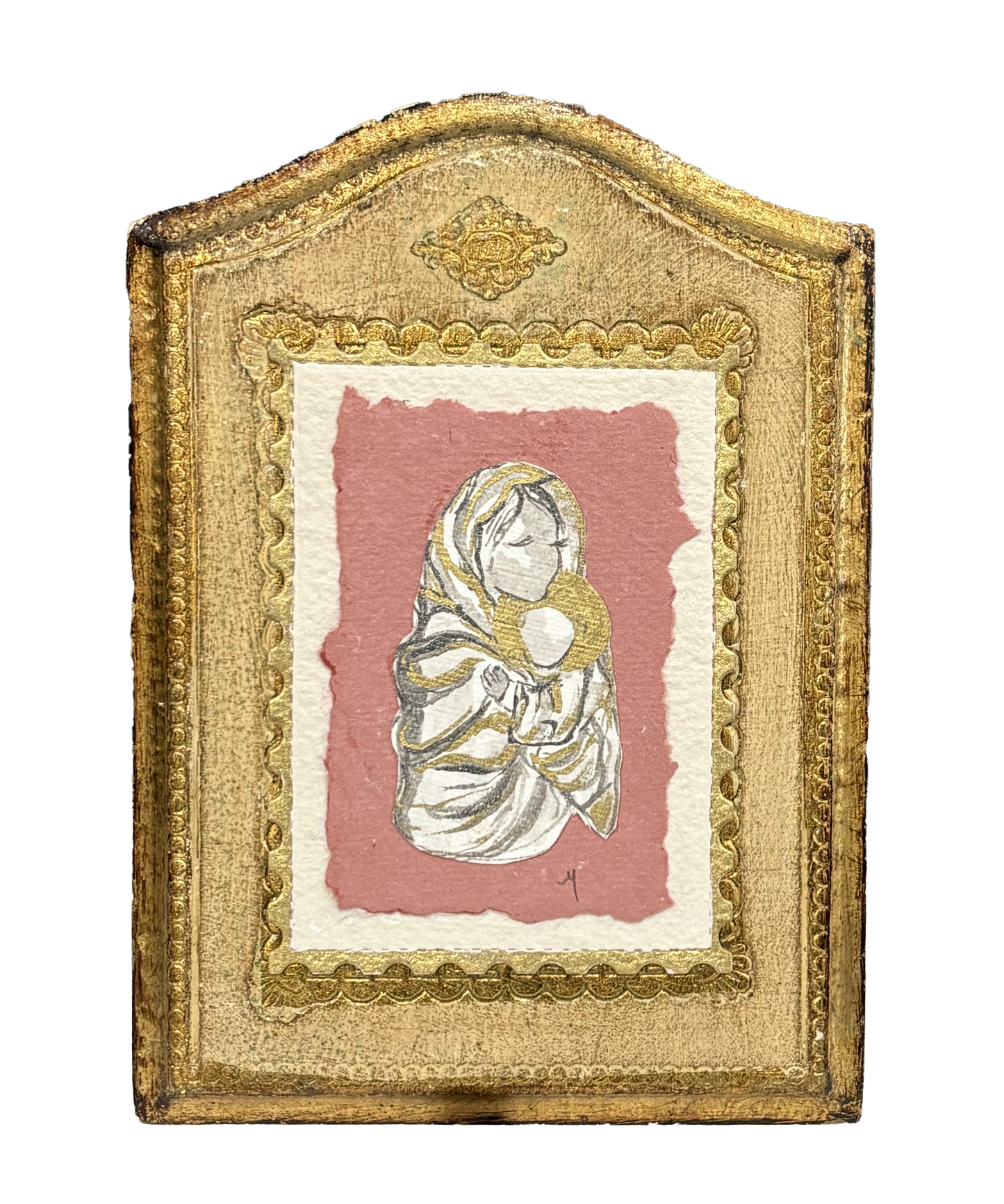 Annual Christmas Collection - The Messiah