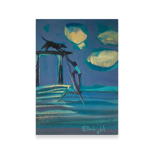 The Long and Magical Days of Summer - Met with Delight