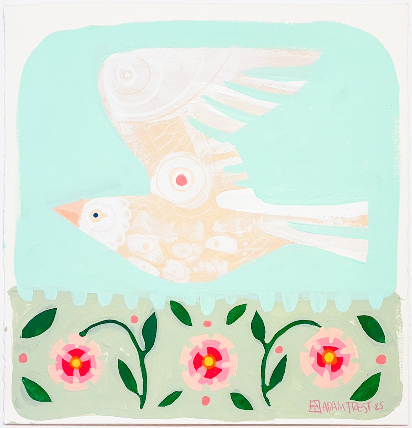 Peace - Peace & Love