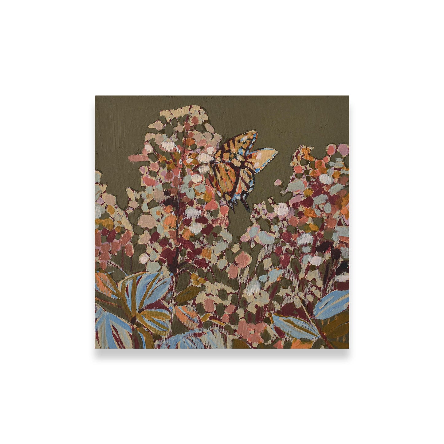 Chasing Blue - Missed You There