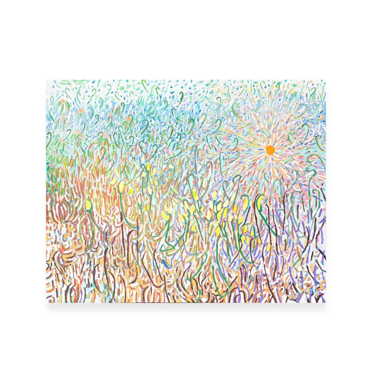 Morning Dew - HOLD