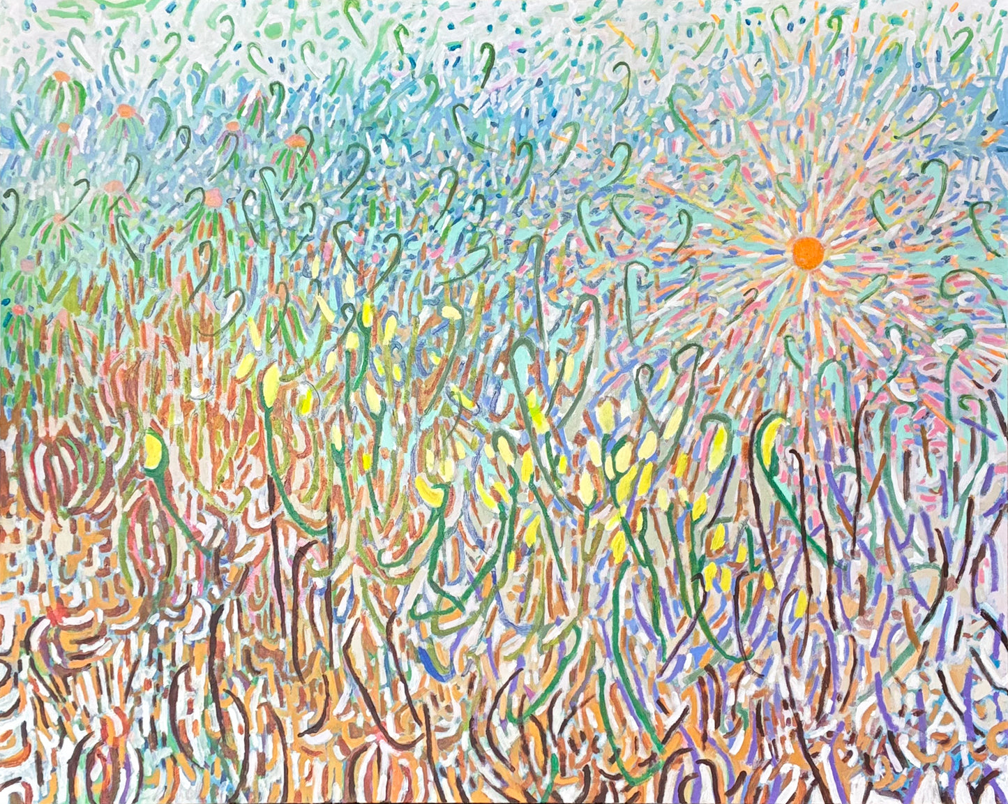 Morning Dew - HOLD