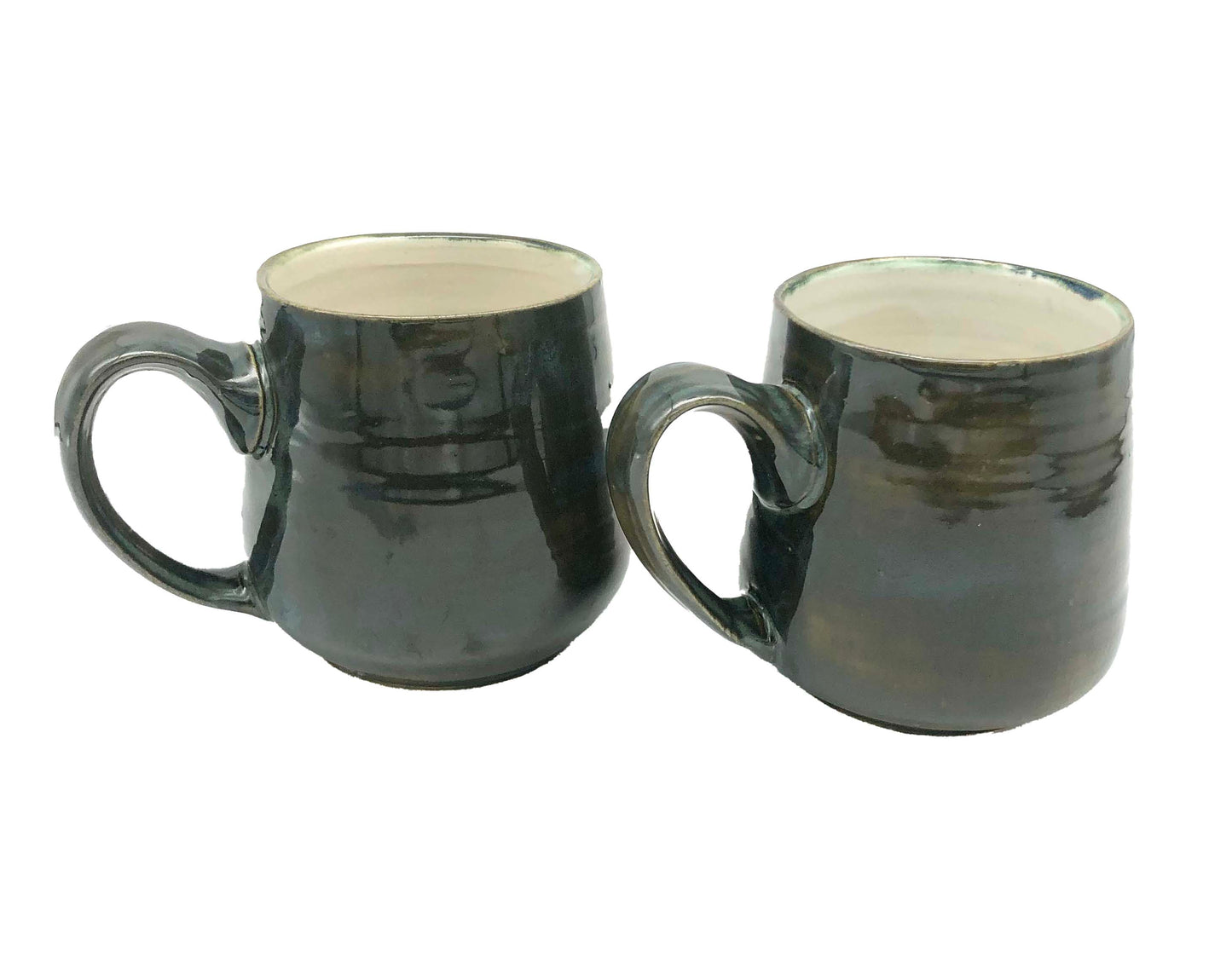 Moss Green Mug