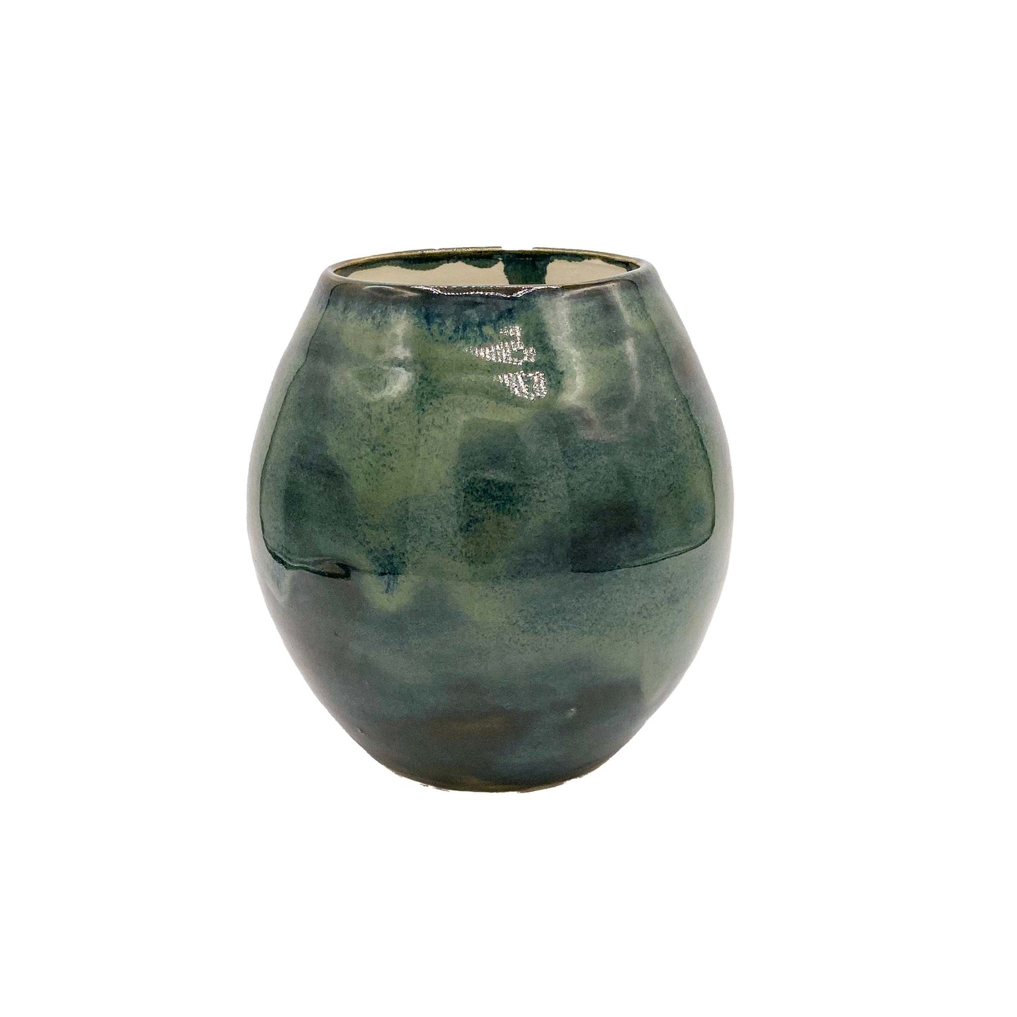 Moss Vase - Small