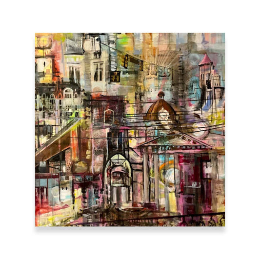 Most Beautiful Courthouse