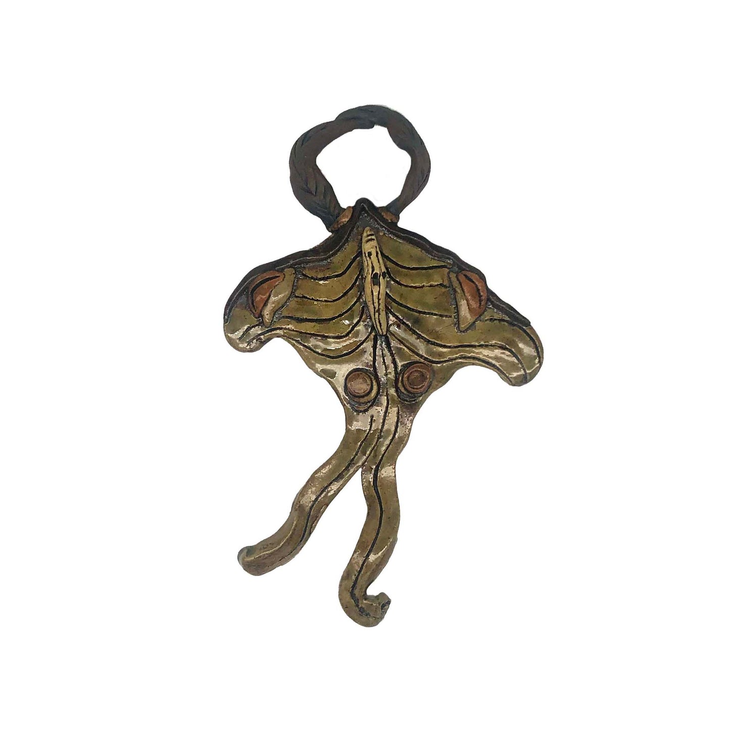 Luna Moth - Large