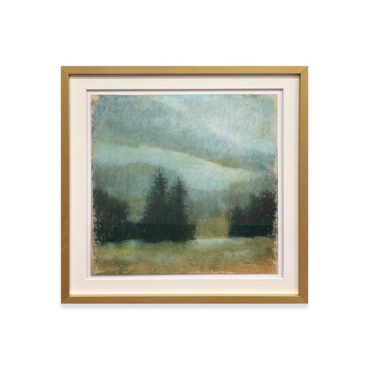 A Place of Stillness - Mountain Veil
