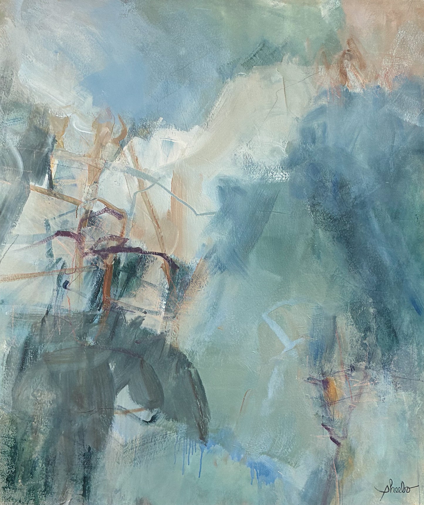 My Listening Ears