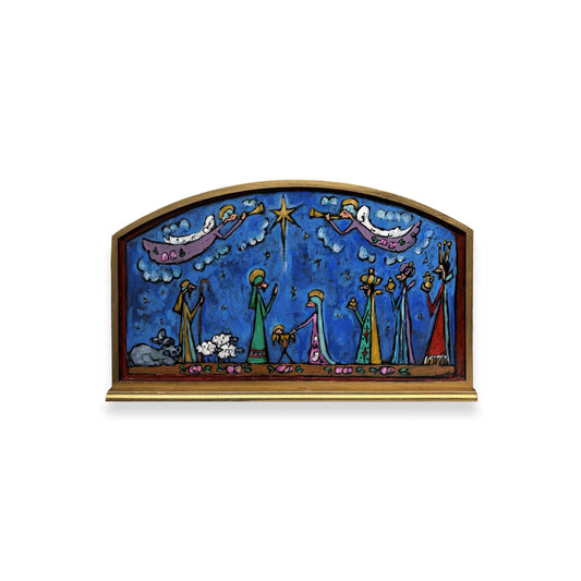 Peace - Nativity I