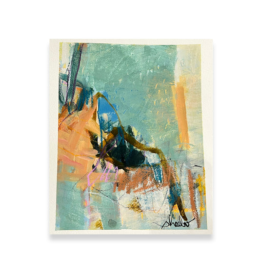 New Growth Series VI