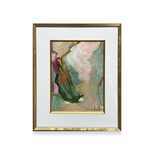 New Growth Series IV