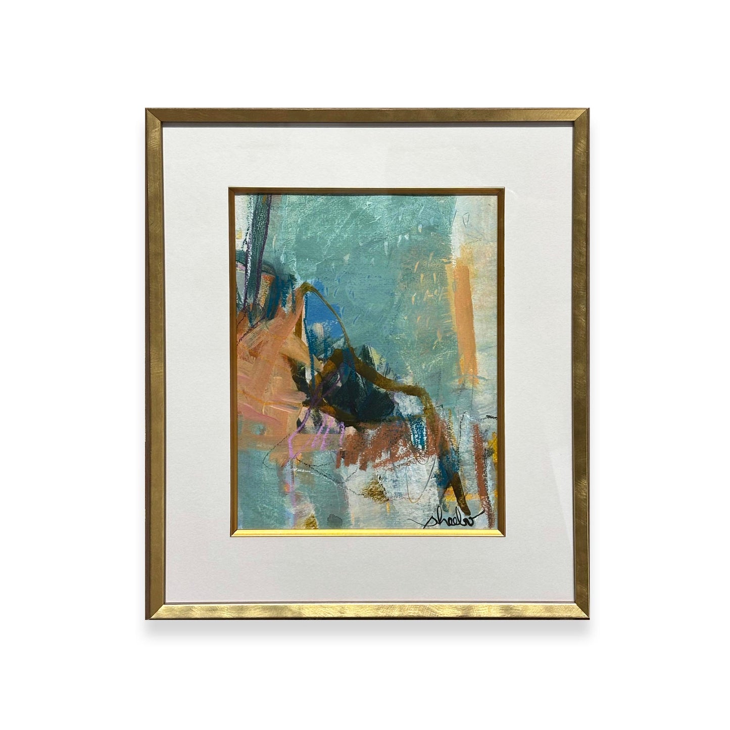 New Growth Series VI
