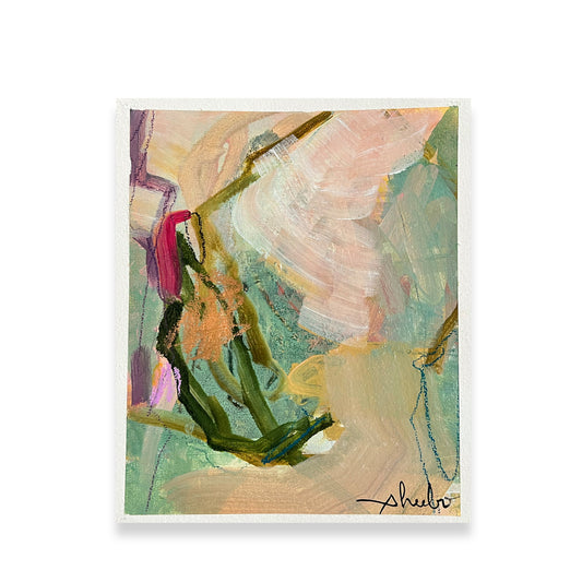 New Growth Series IV