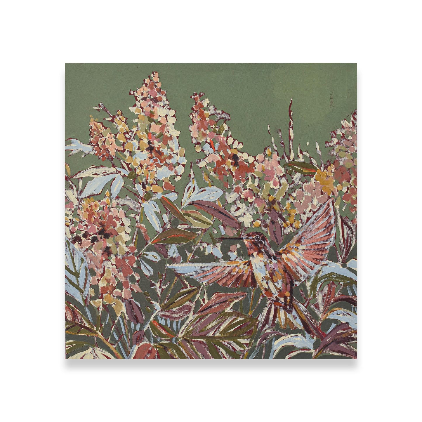 Chasing Blue - Once in a Blue