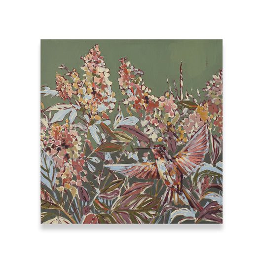 Chasing Blue - Once in a Blue