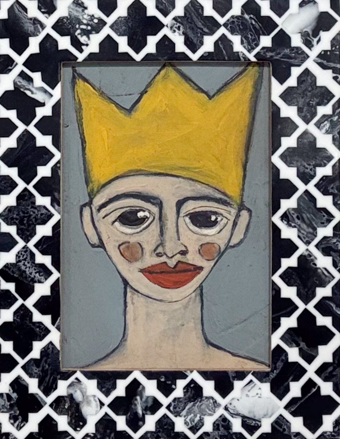 Own Your Crown And Wear It Like The Queen You Are