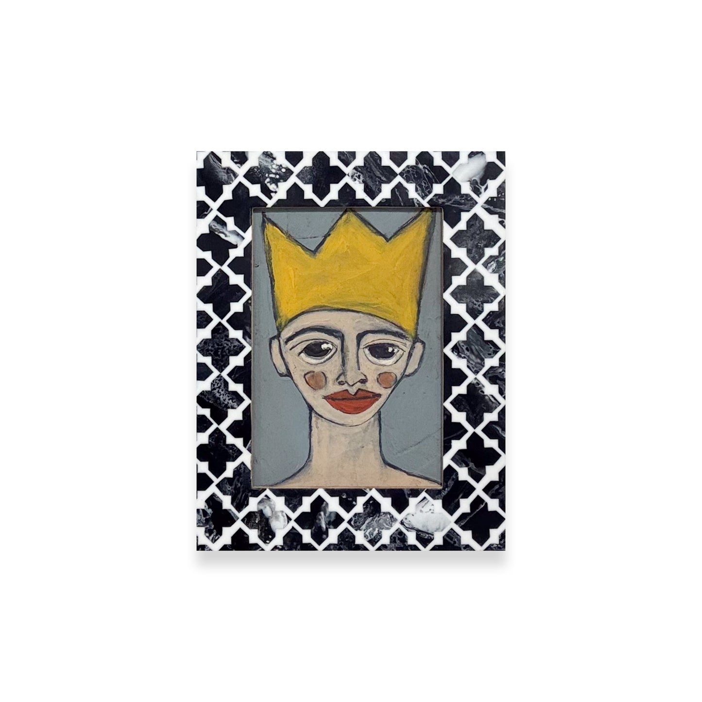 Own Your Crown And Wear It Like The Queen You Are