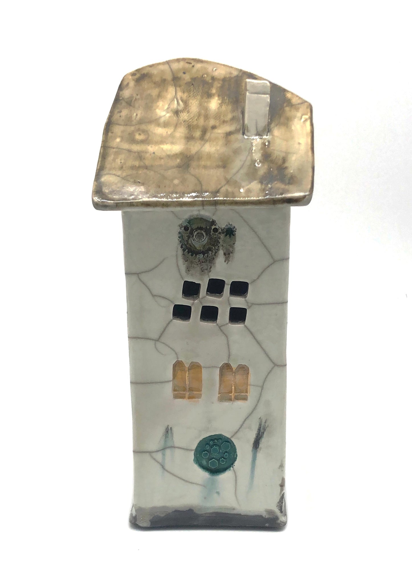 Raku House 2401