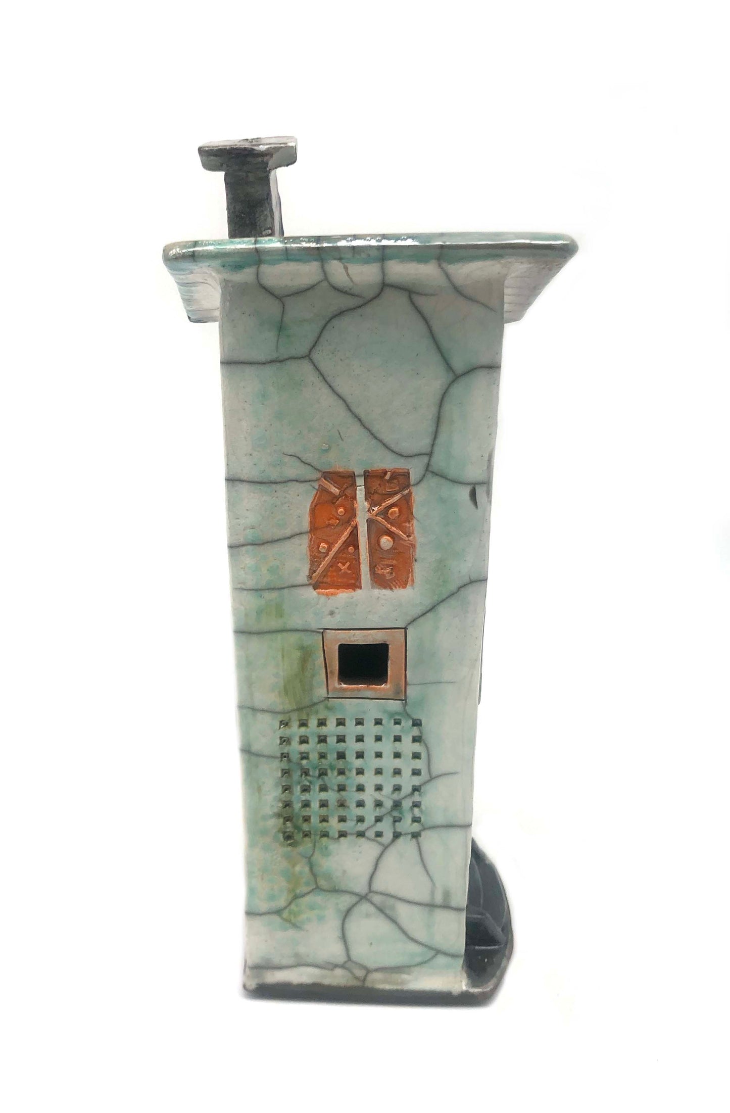 Raku House 2420