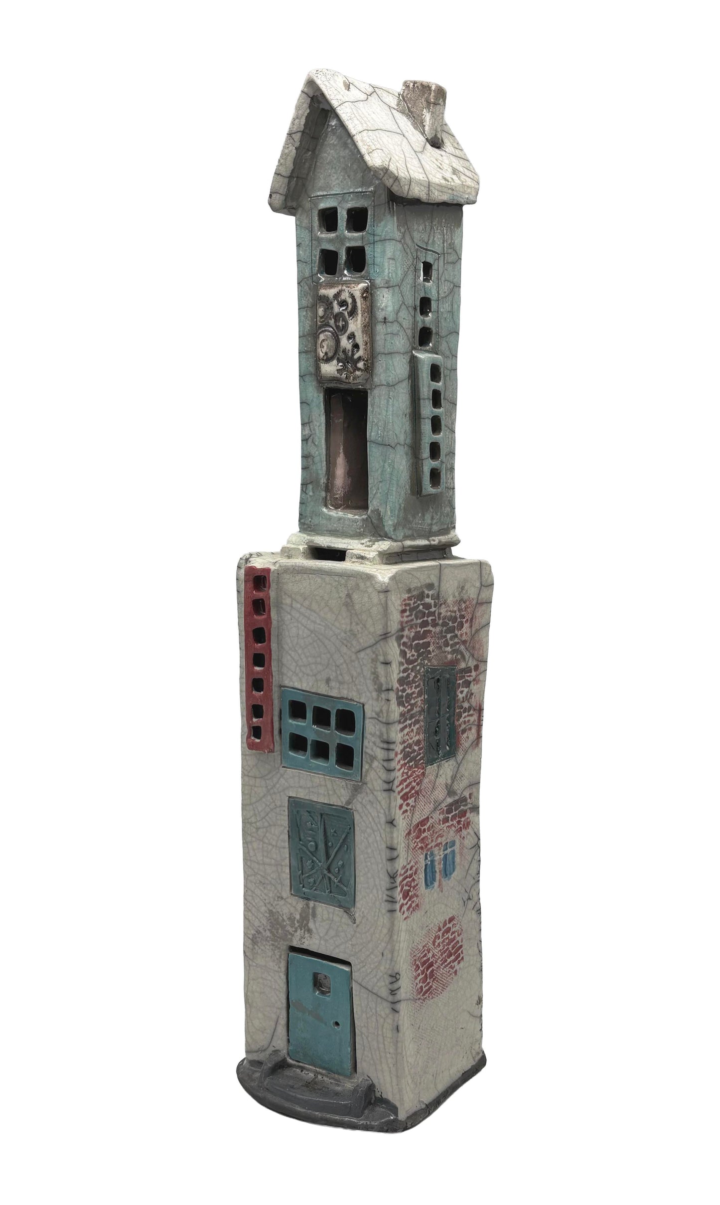 2501 Raku House