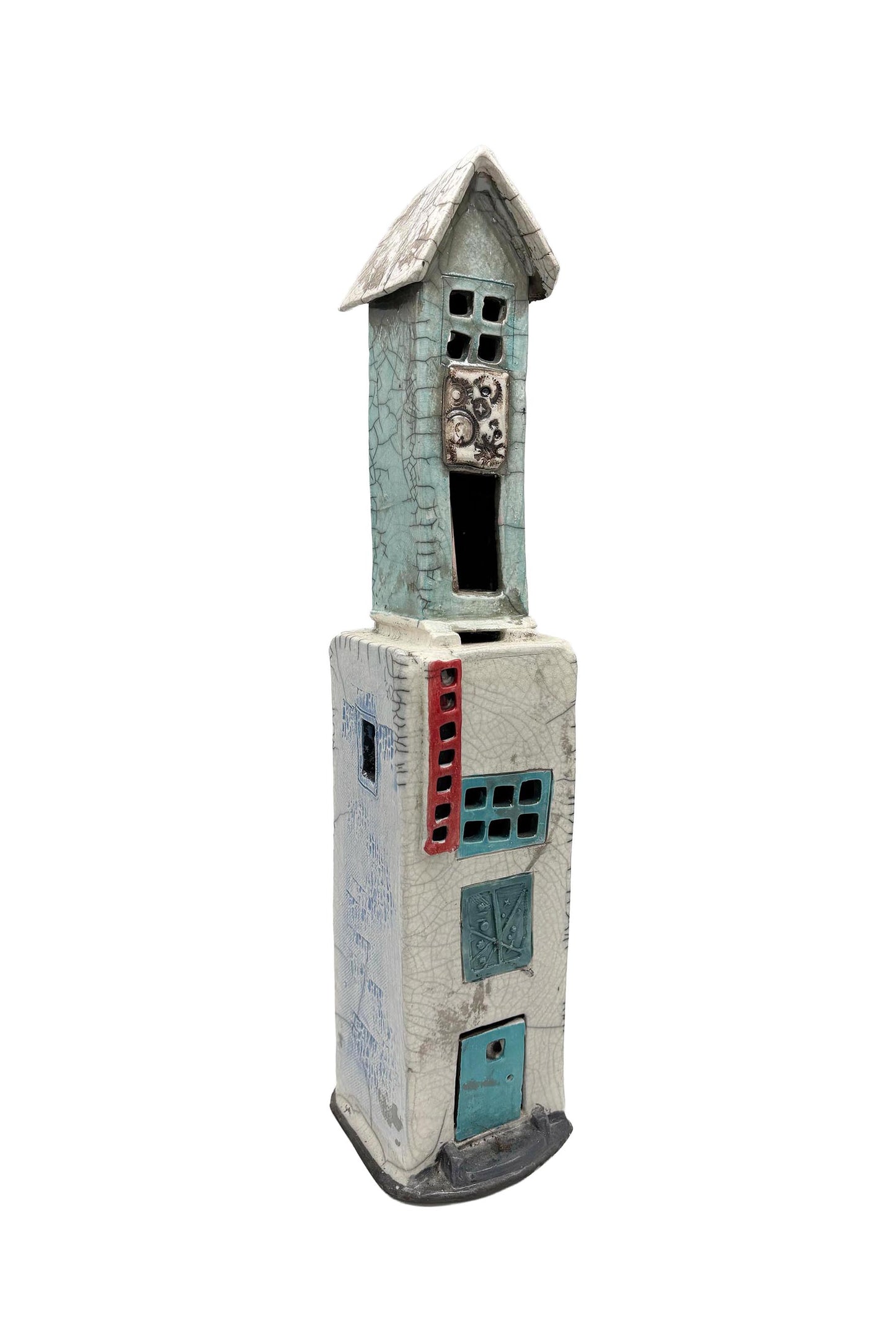 2501 Raku House