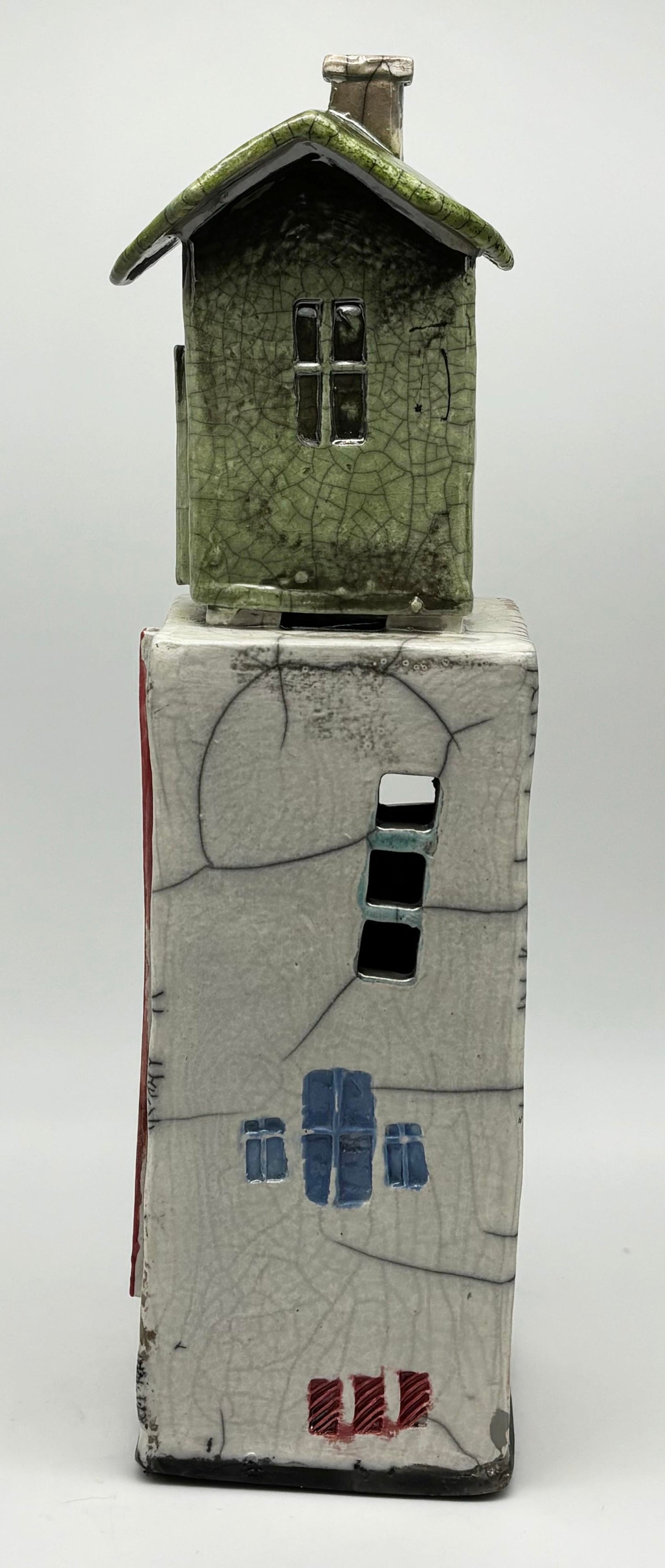 2502 Raku House