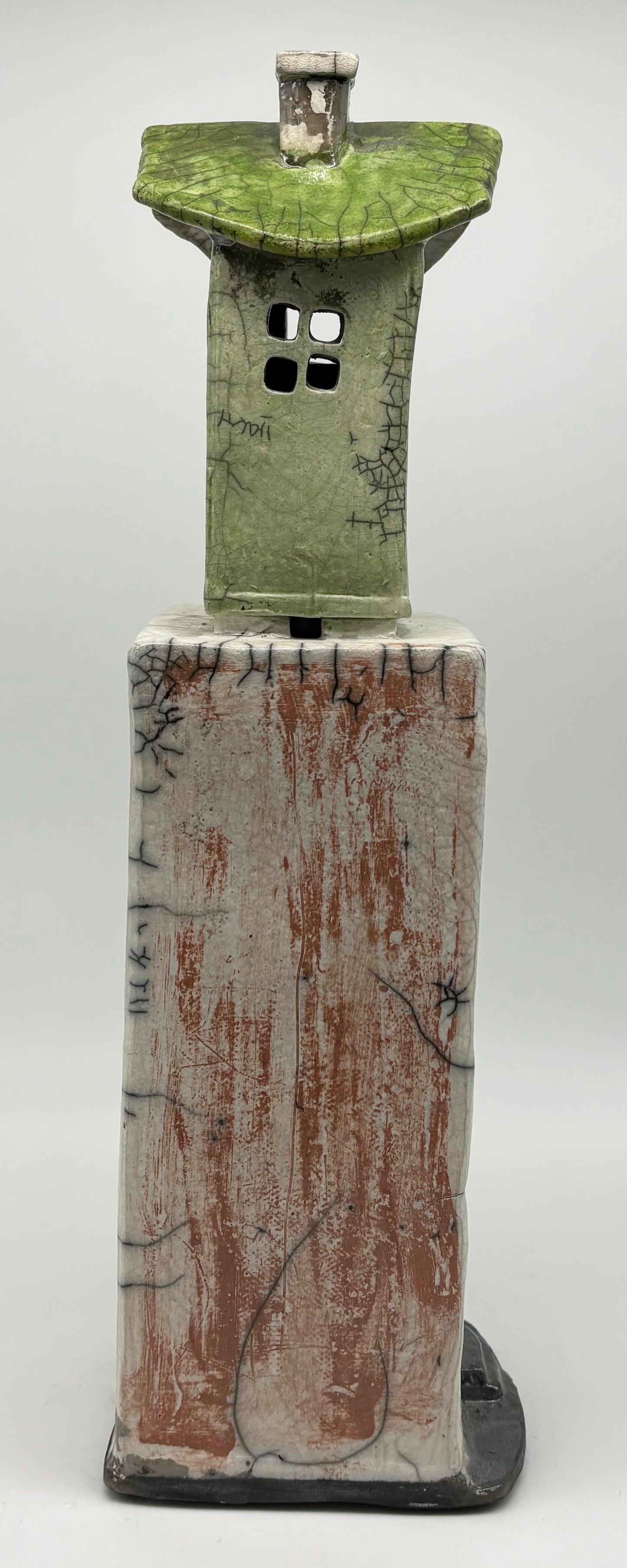 2502 Raku House