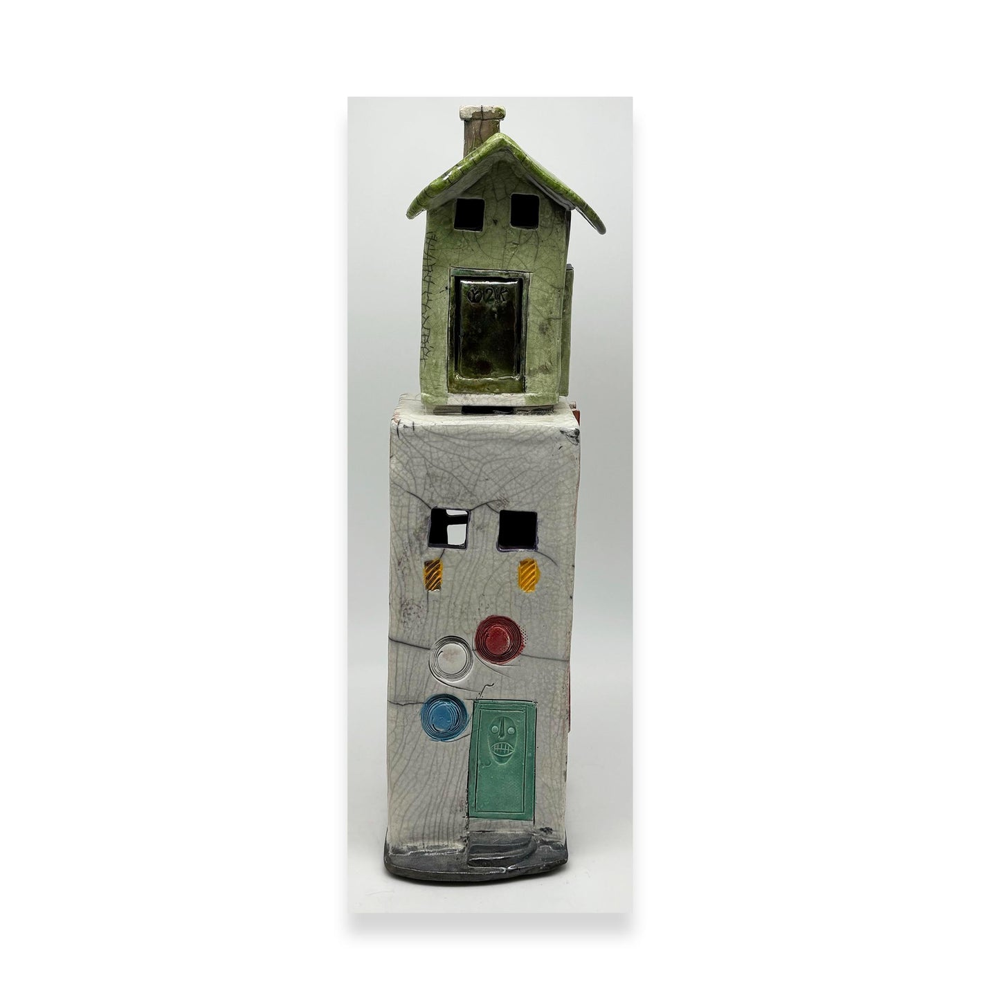2502 Raku House